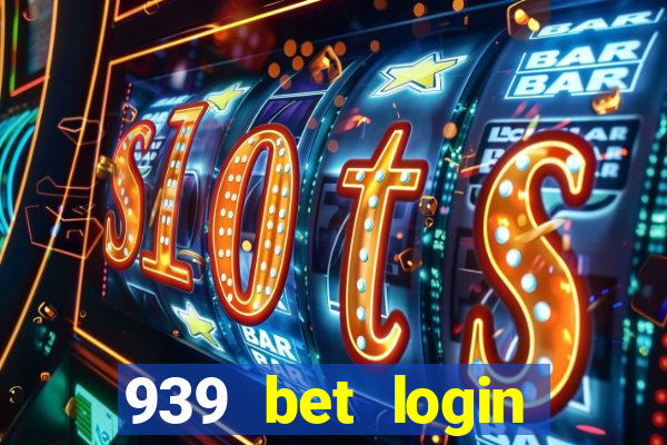 939 bet login entrar login